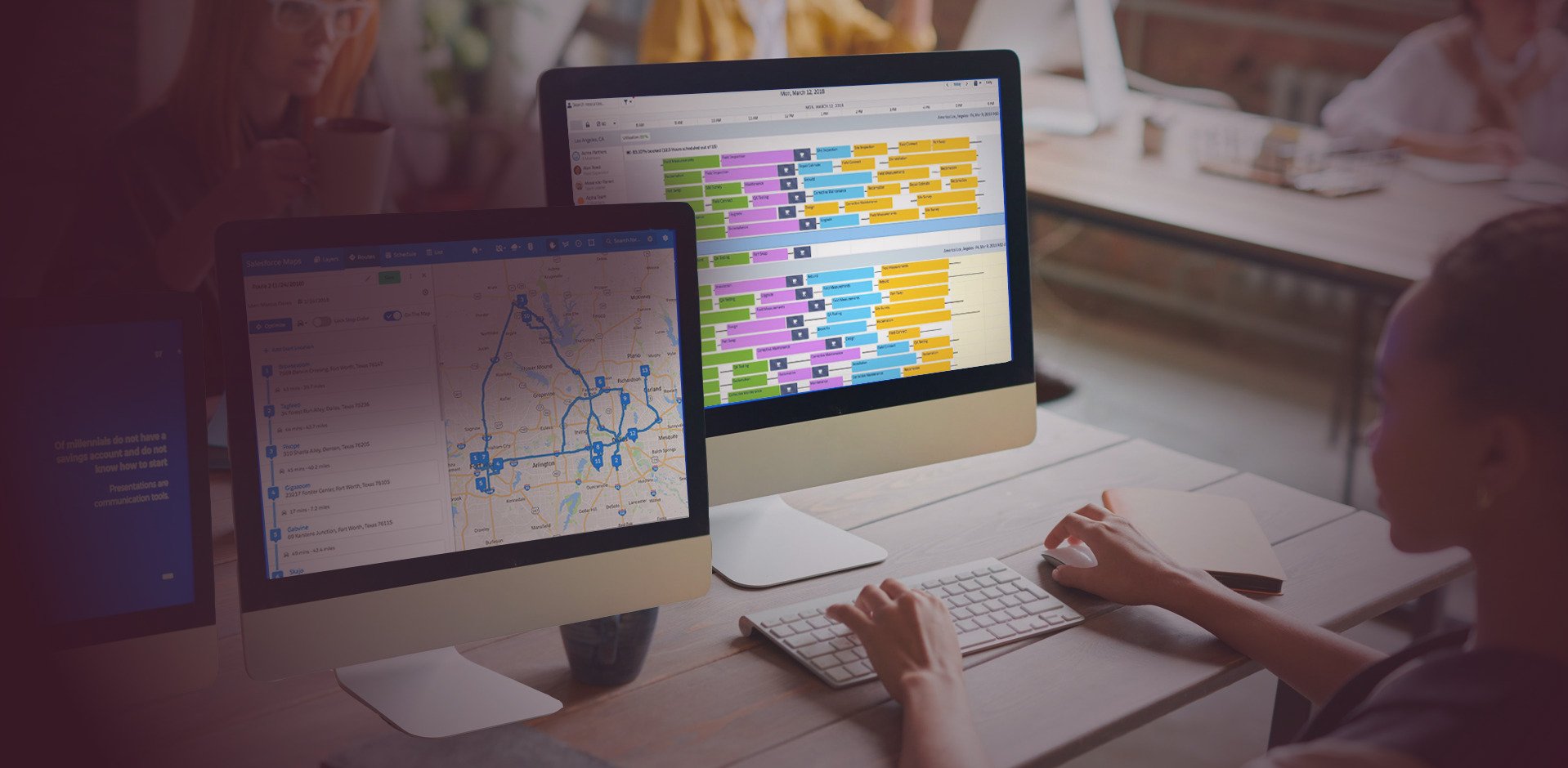 Getting Started with Dynamic Priority in Salesforce Field Service Asperii
