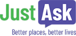 Just Ask – Better places, better lives