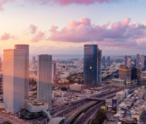 Asperii becomes an official Salesforce Reseller in Israel